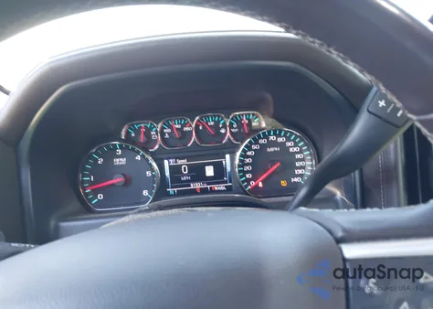 2017 GMC Sierra 1500 Slt z USA, uszkodzony, nr VIN 3GTU2NEC6HG347934